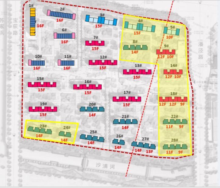 顾村值得买房吗,上海市顾村刚需买房