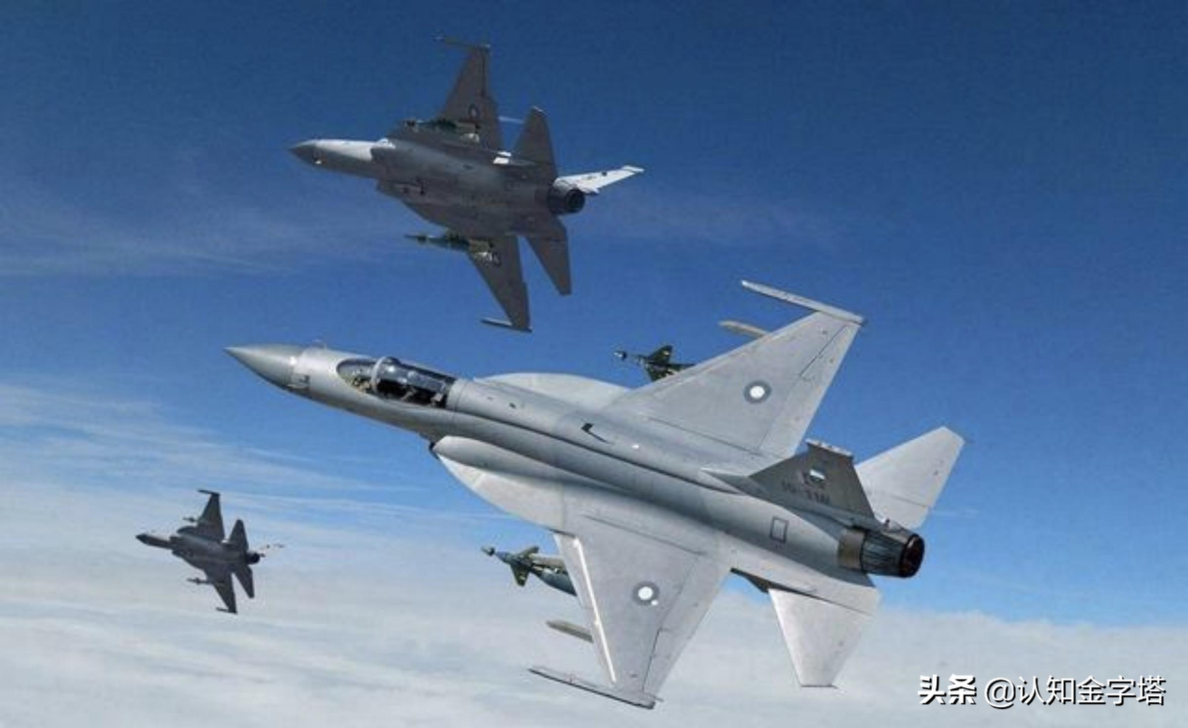 巴铁土豪买了多少导弹,巴铁中程导弹