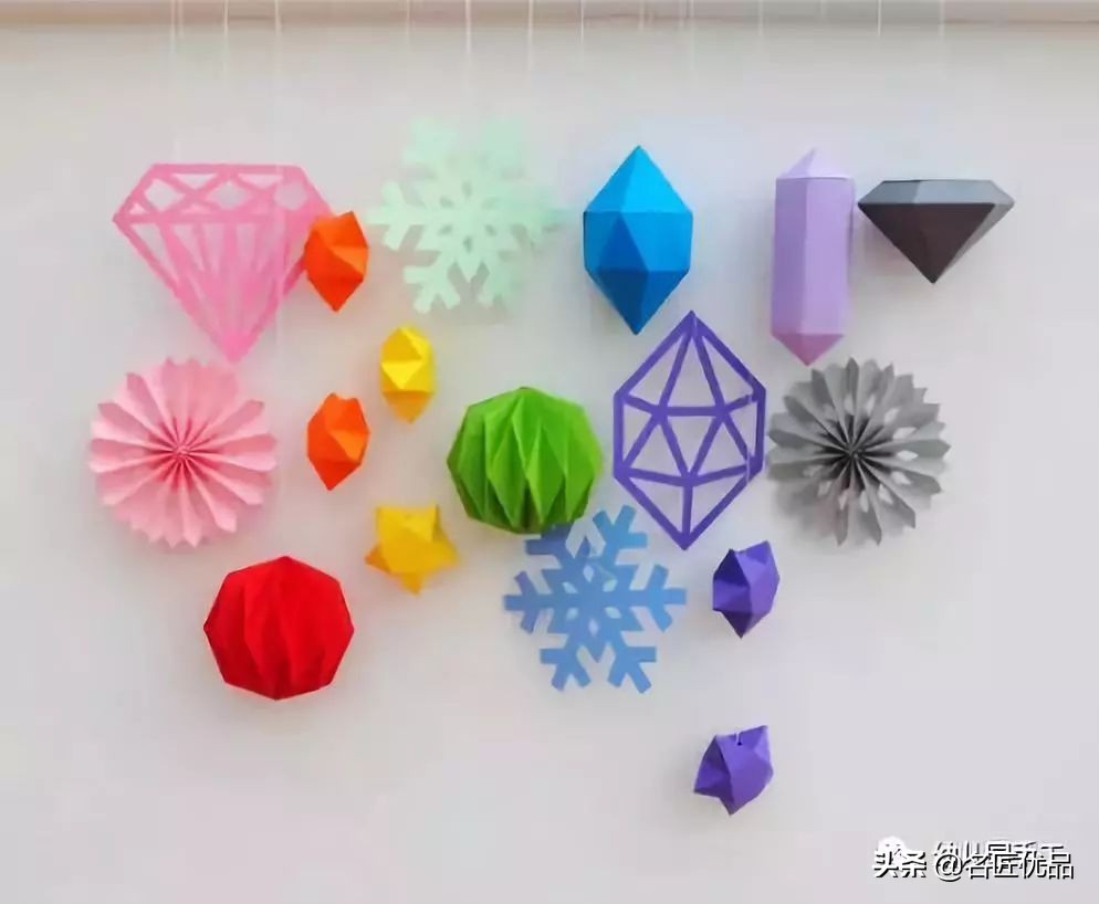 最新幼儿园环创吊饰创意简单,环创吊饰简单又有创意幼儿园