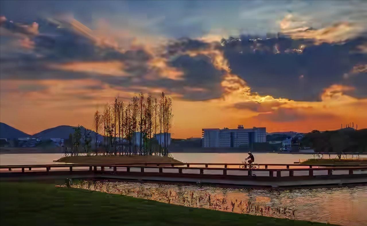 长沙小众拍照打卡地芙蓉区,长沙适合文艺风拍照的地方