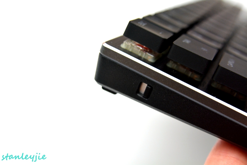 酷冷机械键盘怎么样,酷冷机械键盘调光