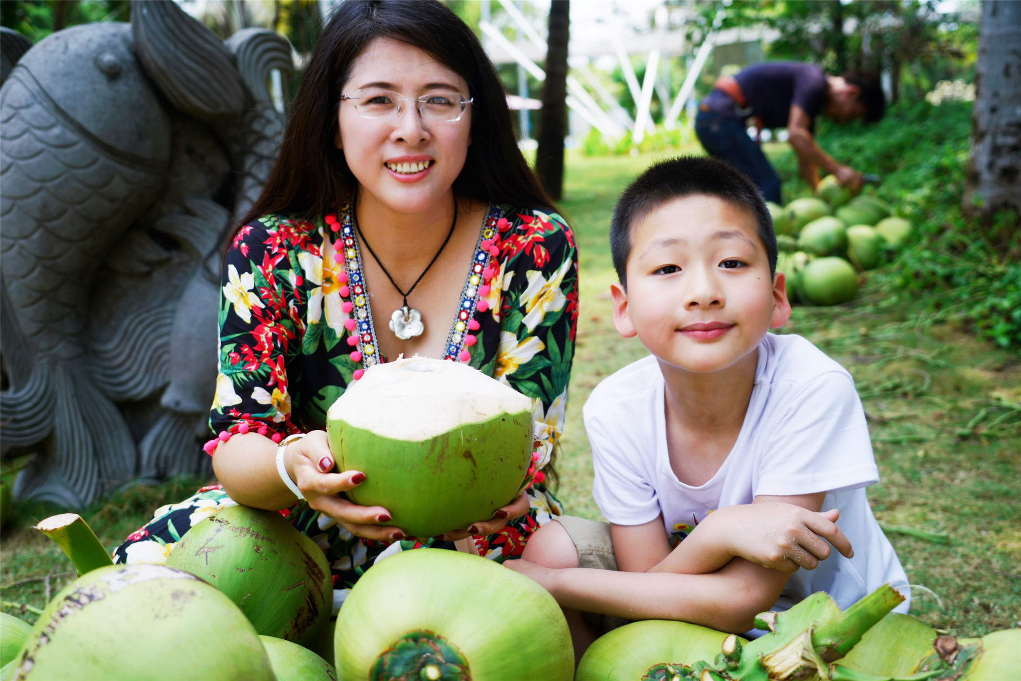 三亚亲子游酒店1000元左右,一价全含三亚亲子度假酒店