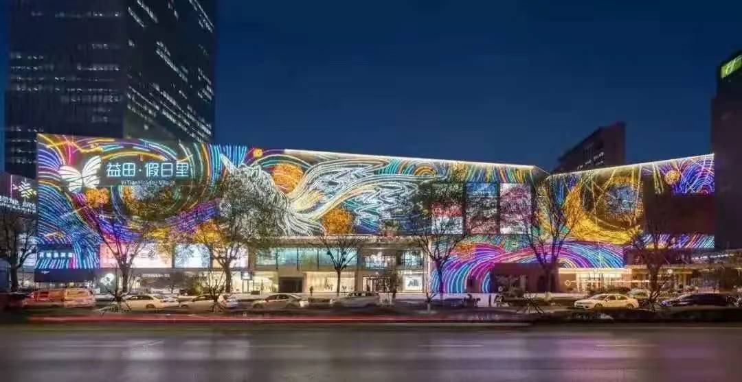 高新FUN肆嗨（九）|地铁直达！来这里开启你的“玩”美五一！