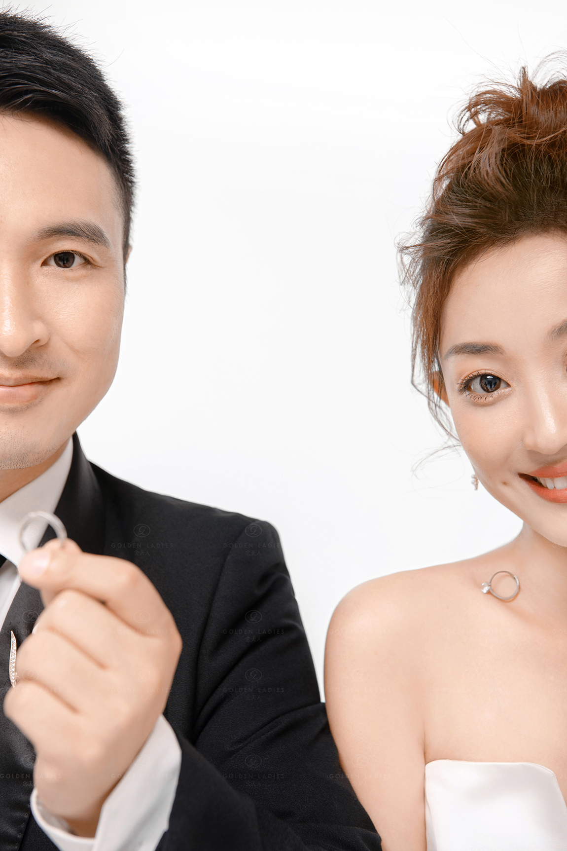 一眼就心动的婚纱照27张,一眼就心动的婚纱照13张