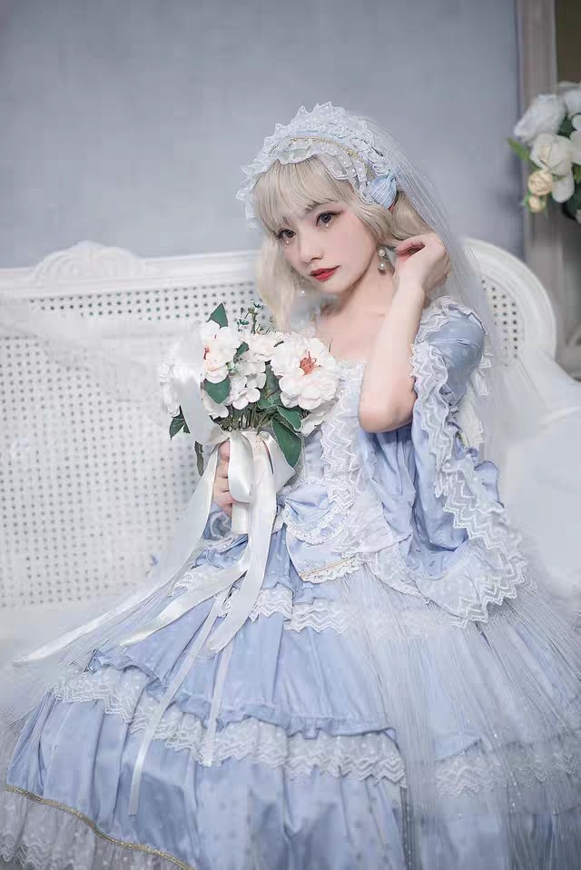 今年lolita上新总结,lolita一周上新点评