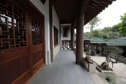 厦门禅意书院,厦门书香馥郁书院