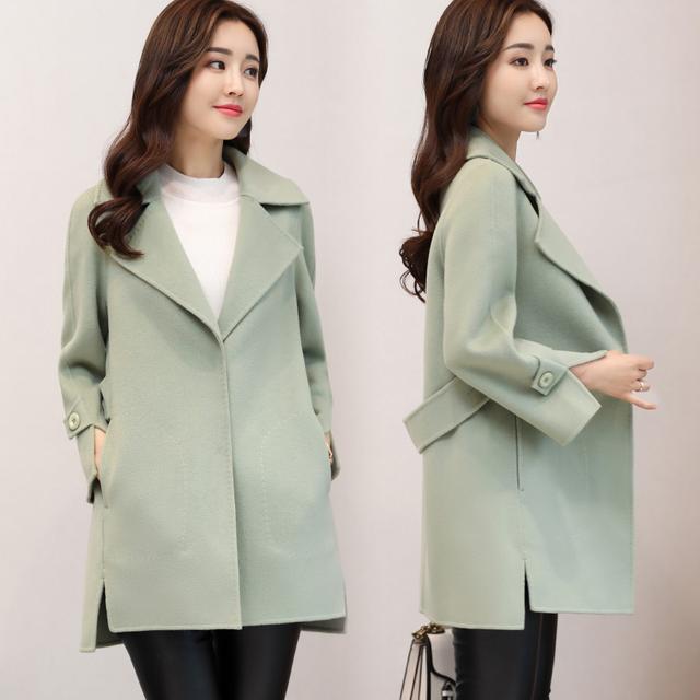 新年穿搭大赏成熟外套保暖,大衣内搭怎么穿好看又保暖过年