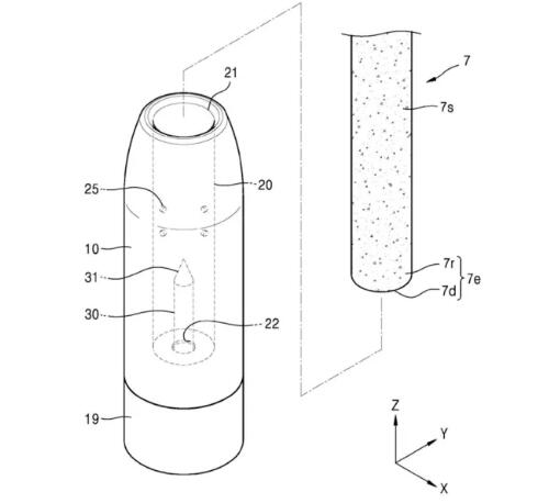 分享|*草烟**巨头BAT、KTG、JT近期新型*草烟**专利一览