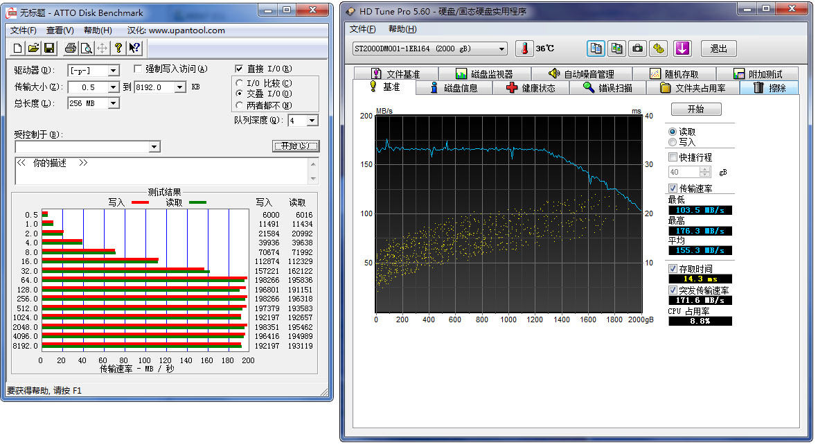 日立8t氦气硬盘为什么便宜,日立8t氦气硬盘最新评测