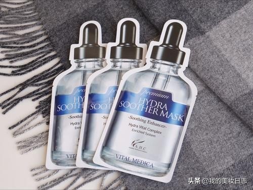 面膜推荐面膜排行榜前十名,口碑最好女款面膜