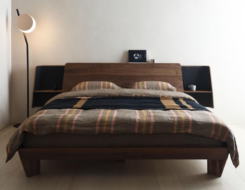 双十一!从589个床架选出14款,颜值和性价比都在线,均价不到3k