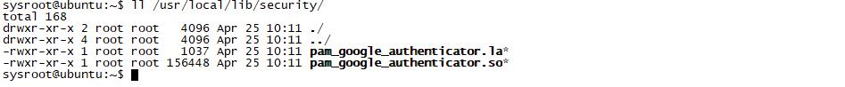 双因子认证linux (ubuntu双因素认证)