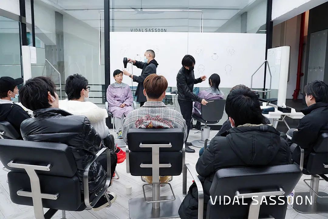 沙宣是九款还是十二款发型,沙宣真的掉发吗