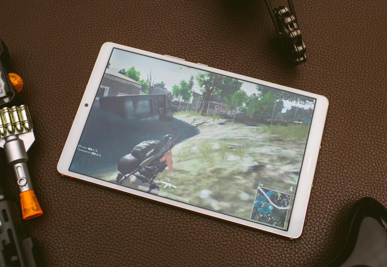 华为平板m6最新测评,华为平板m6高性能版评测视频