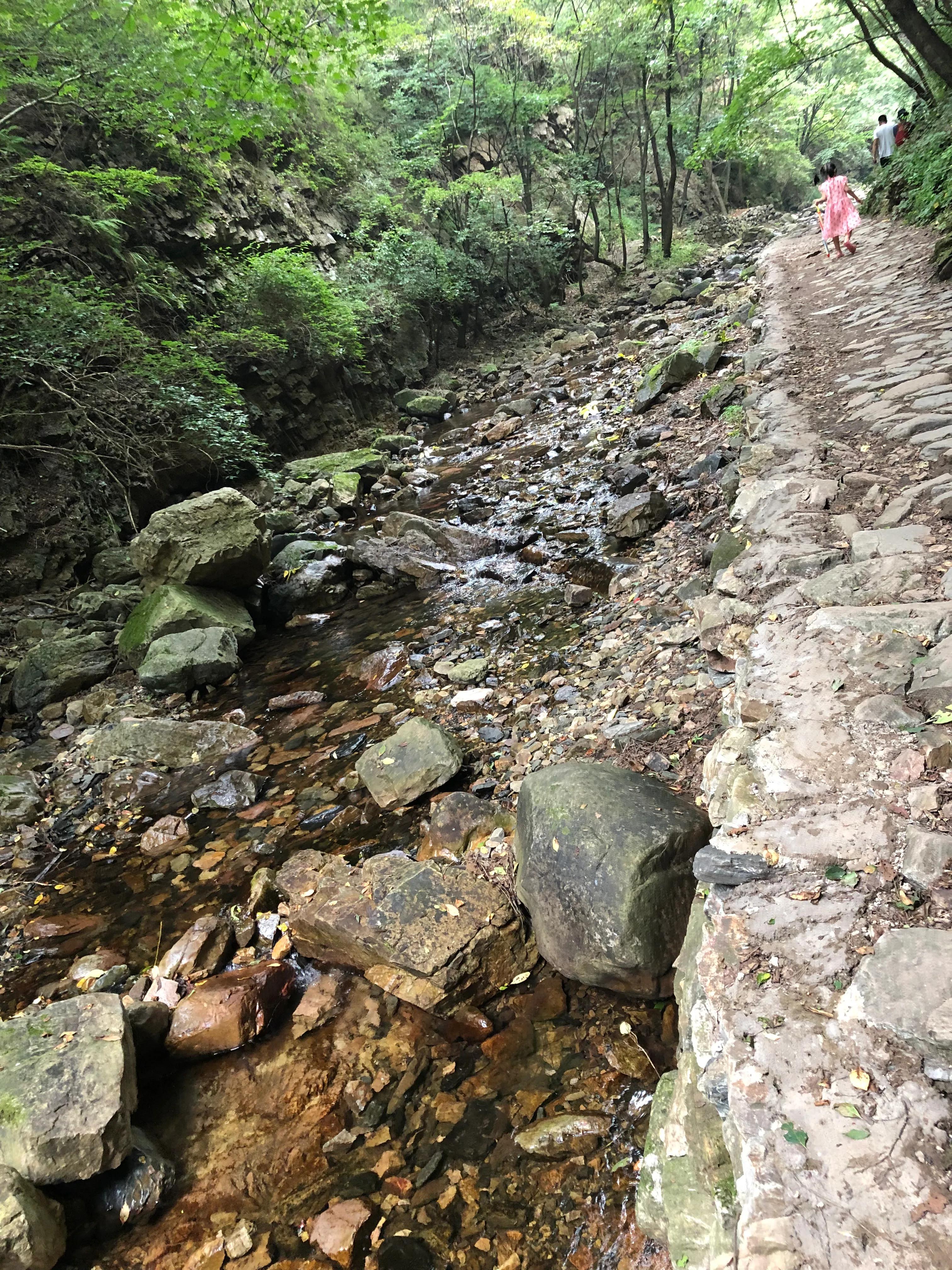 九龙潭夜景旅游攻略,国庆九龙潭攻略