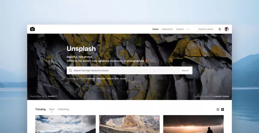 视觉中国为什么收黑洞照片版权,视觉中国黑洞版权事件