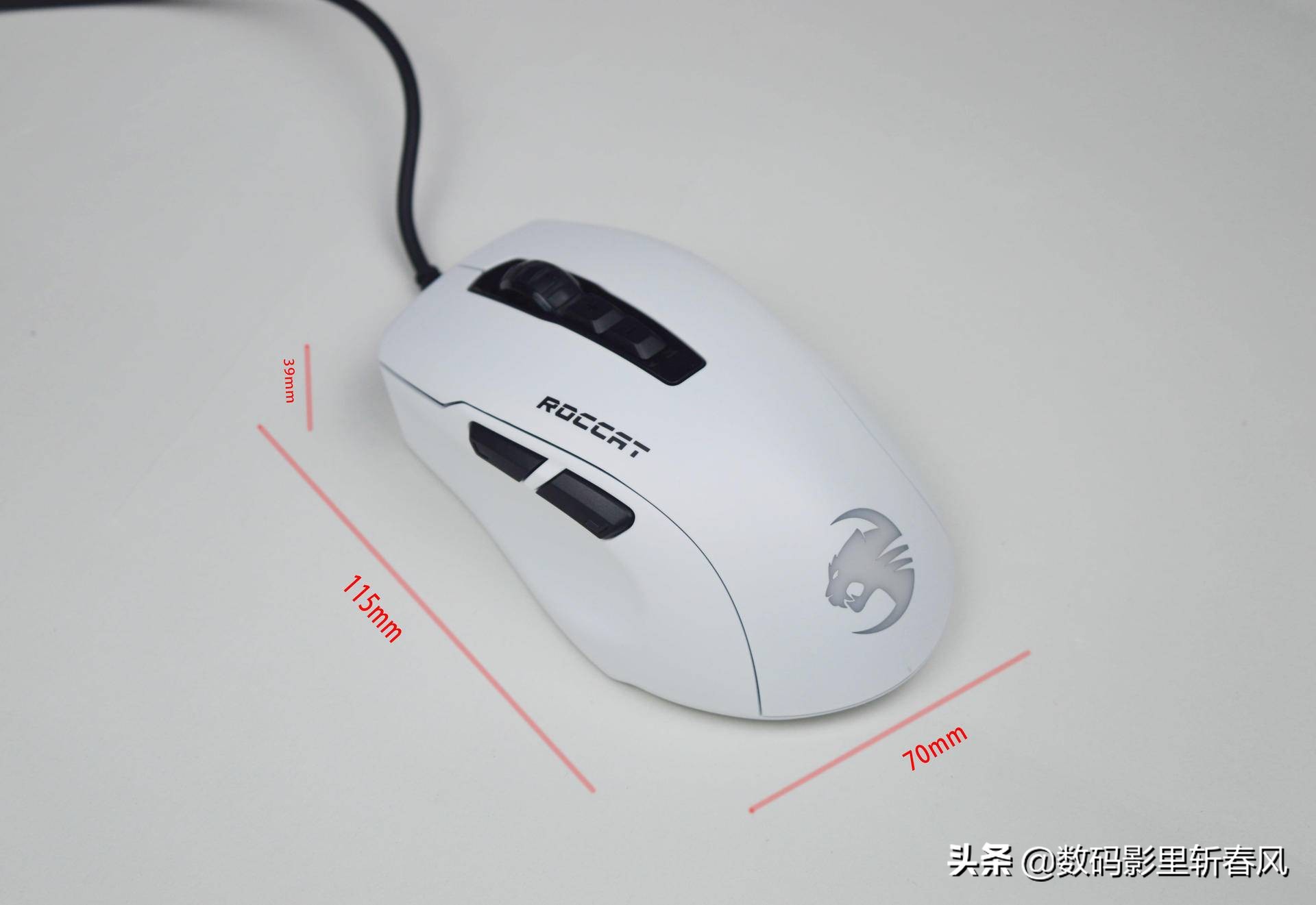 冰豹kone开箱,冰豹konepro和ultra