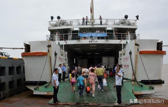 上海出发去枸杞岛旅游攻略 (从上海如何自驾去枸杞岛)