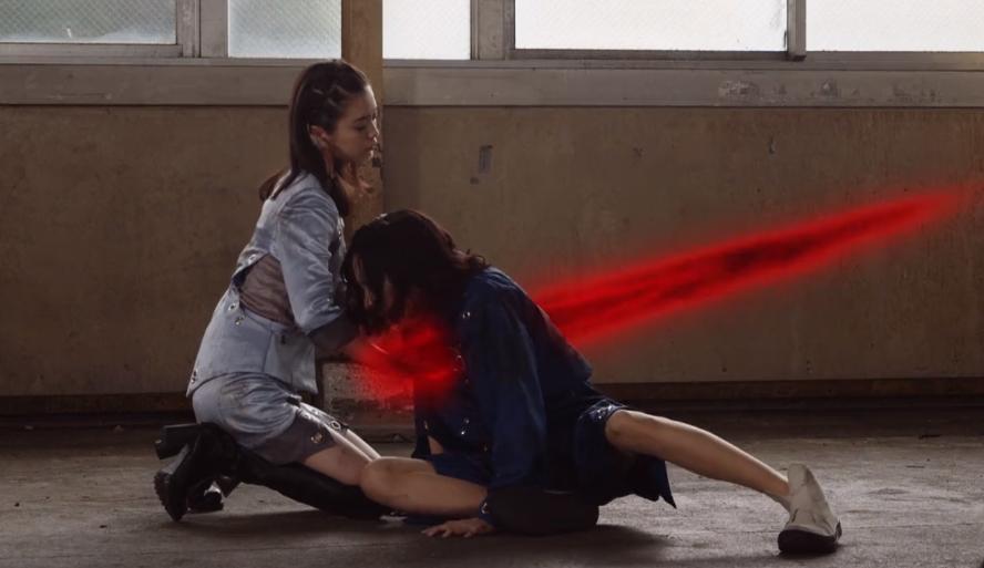 小魔王最后为什么还是要毁灭世界,小魔王彻底崩溃