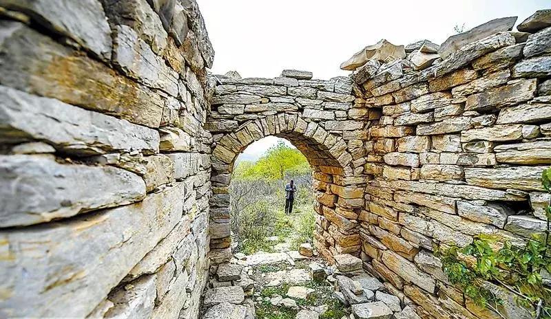 洛阳冷门景点,洛阳冷门好玩的地方