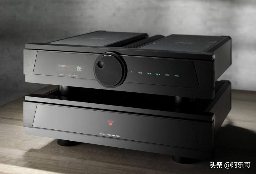 世界公认十大顶级hifi播放器,世界公认十大顶级hifi