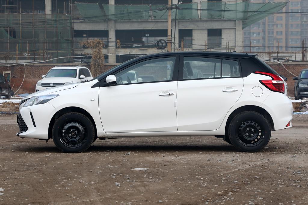 威驰FS简评：动力不俗，油耗较低，价格符合预期