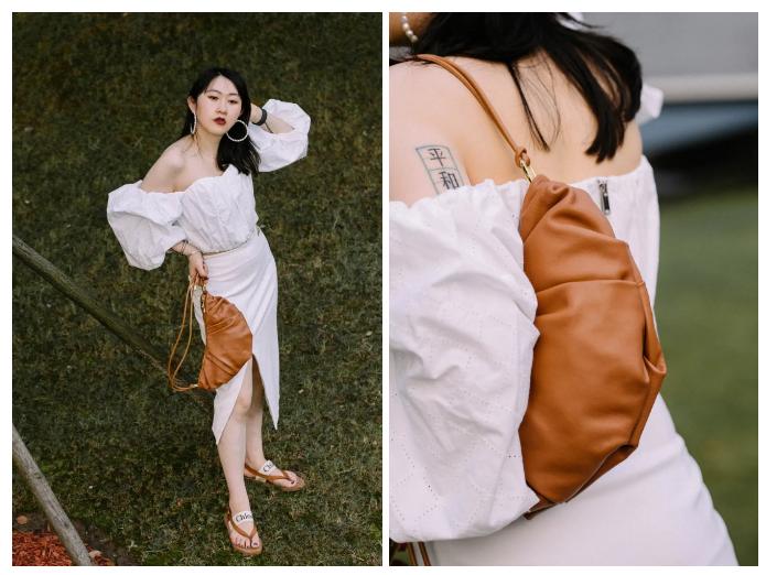 小众必买的100种包,最省钱的4只小众包