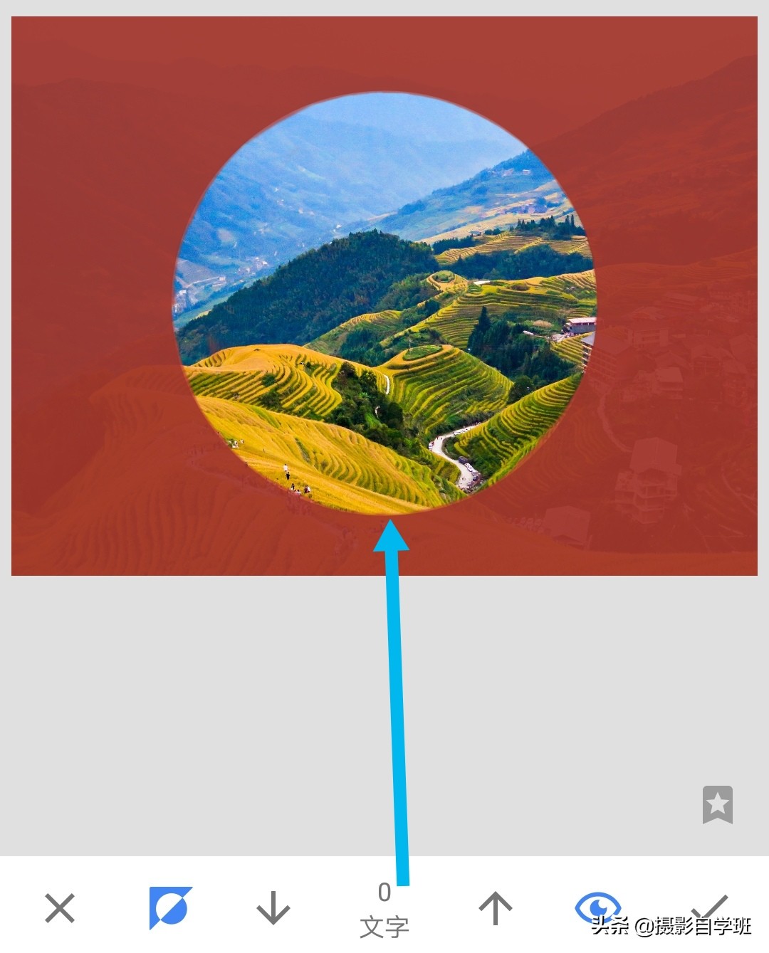 拍摄照片怎么合理构图,掌握构图拍出经典照片的技巧