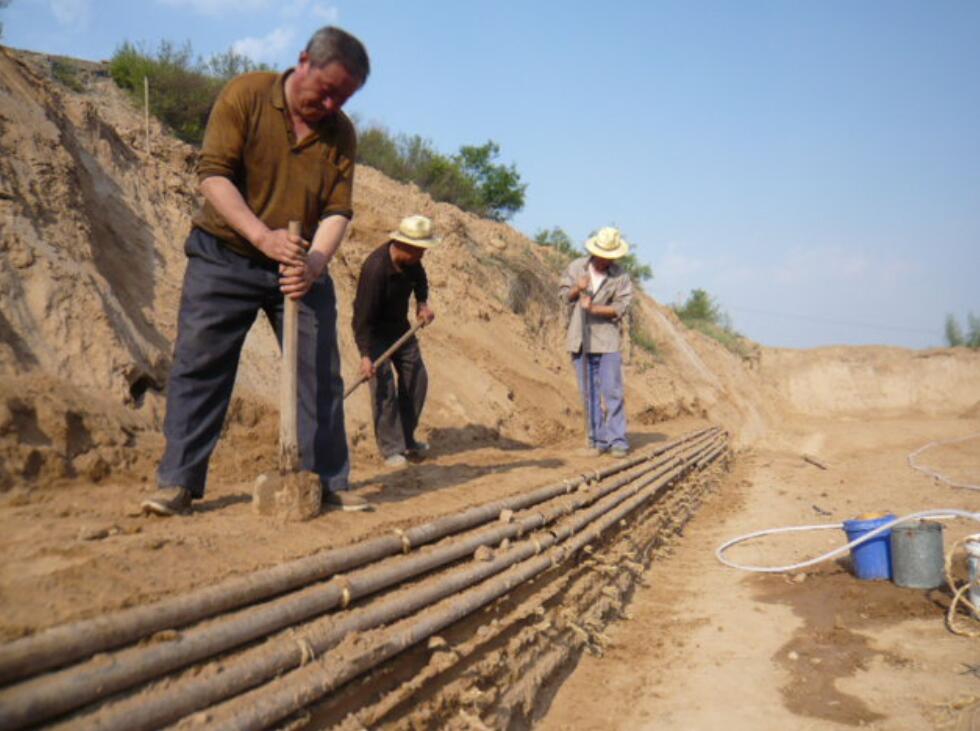 暖棚后墙保温最新方法,墙体如何做好保温设计施工