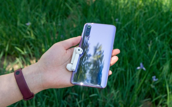 蓝牙耳机小米air2s什么时候发布,小米蓝牙耳机air2s怎么样