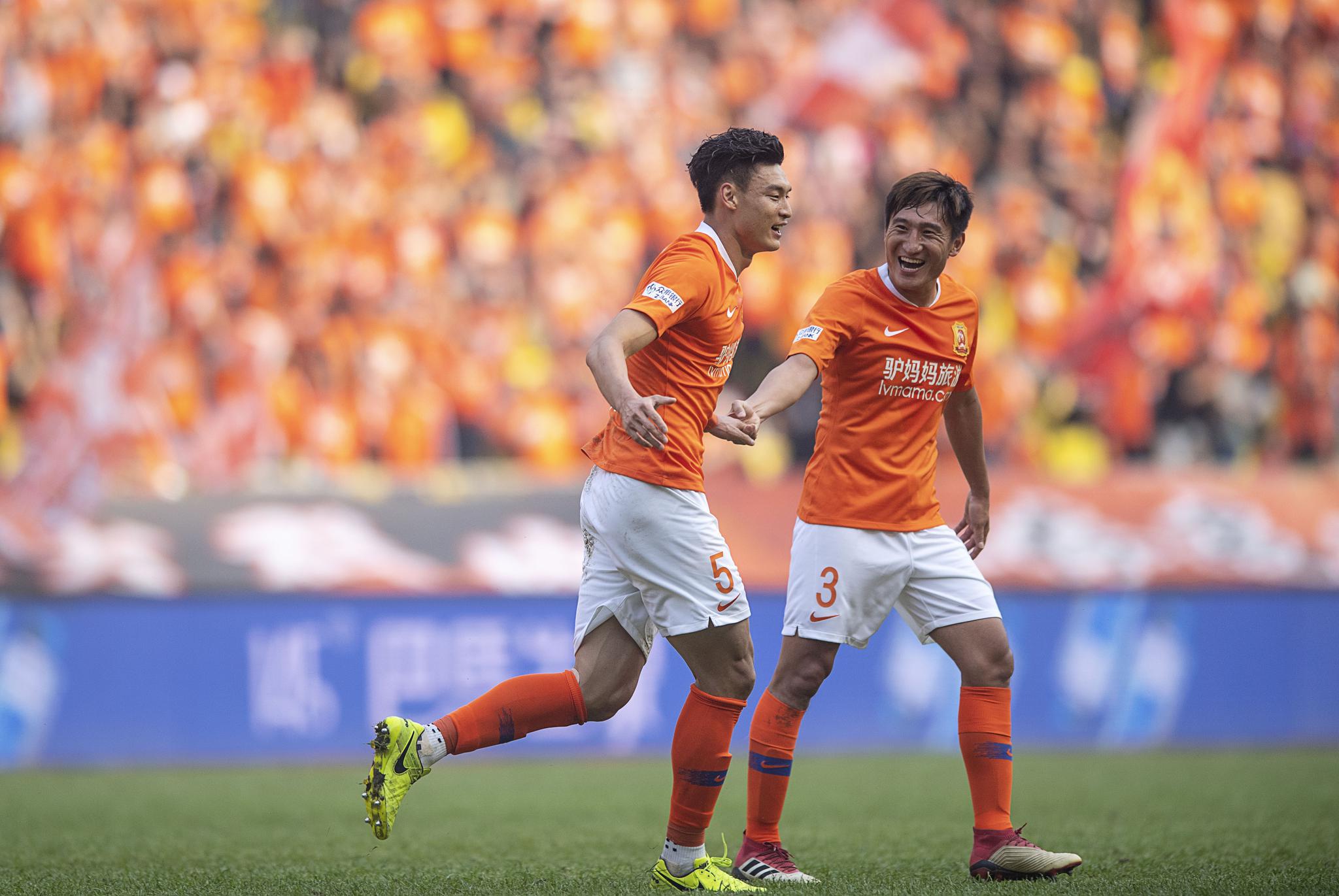 没有奇迹!本赛季中超首支降级球队确定,又一“作死”成功代表?