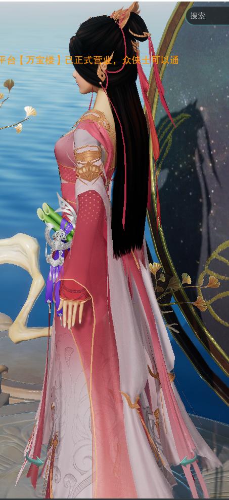 剑三全门派校服总结,剑网三新赛季七秀校服