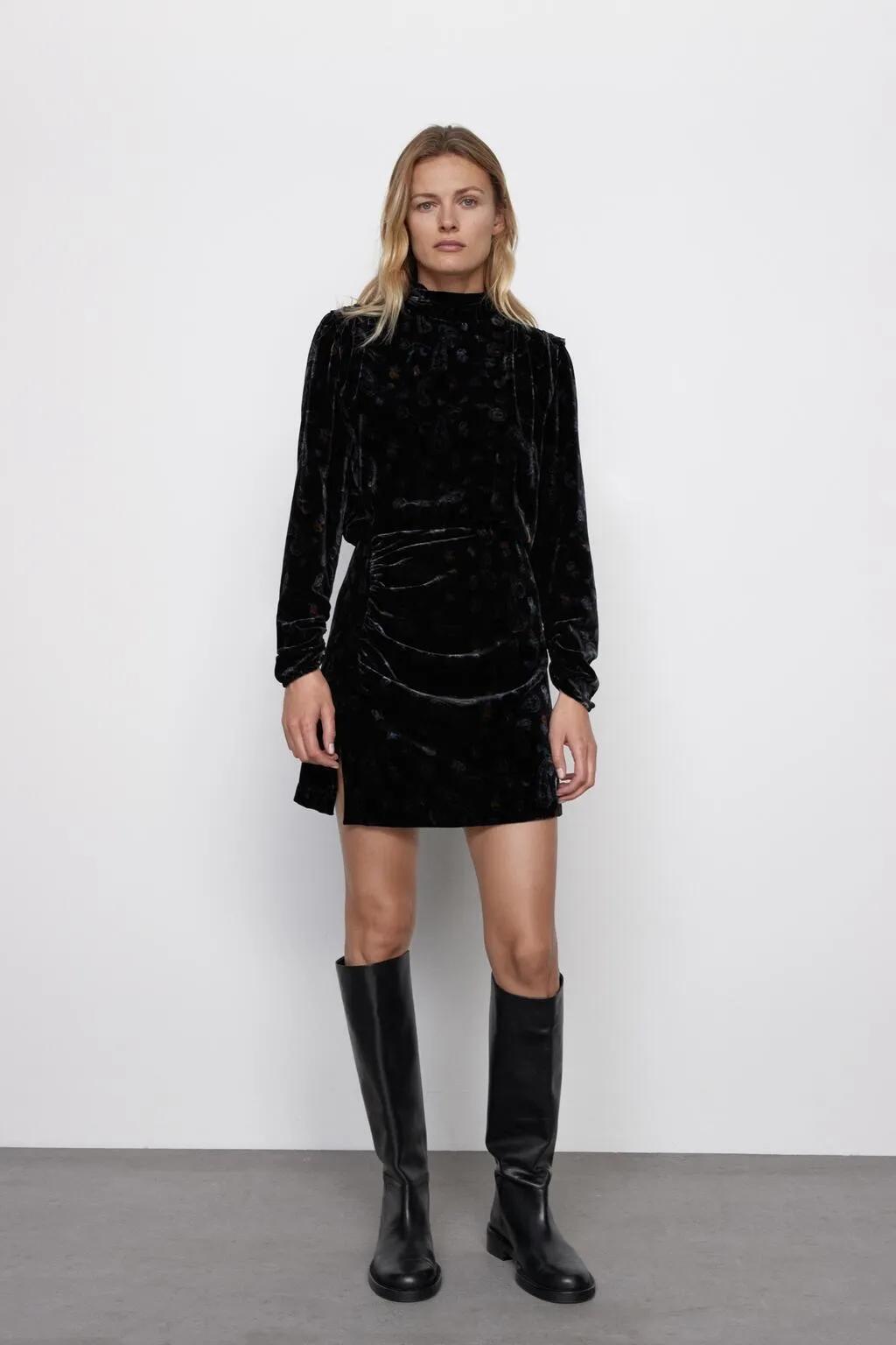 快时尚打折季,快时尚品牌和zara有什么区别