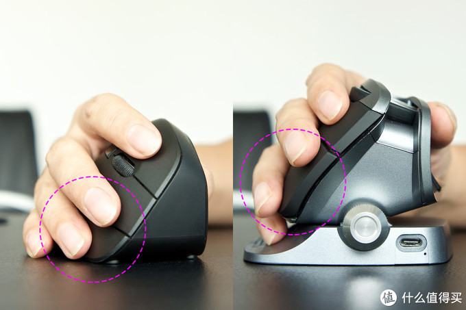 多彩m618plusmxvertical,deluxm618mini鼠标使用方法