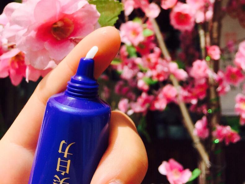 60秒就能抚平眼袋细纹的眼霜,眼袋细纹一次淡化推荐