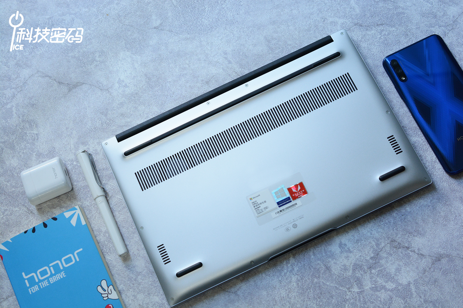 荣耀笔记本magicbook14有键盘灯吗,笔记本荣耀magicbook14英寸