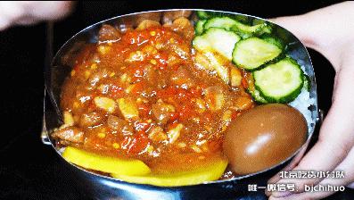 台湾最有人气的便当店,专做外卖卤肉饭