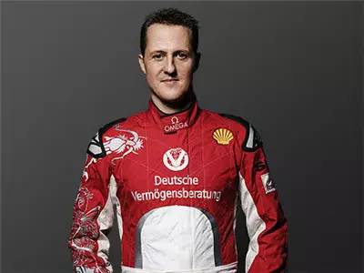 车王舒马赫健康状况,昏迷6年的车王舒马赫终于苏醒