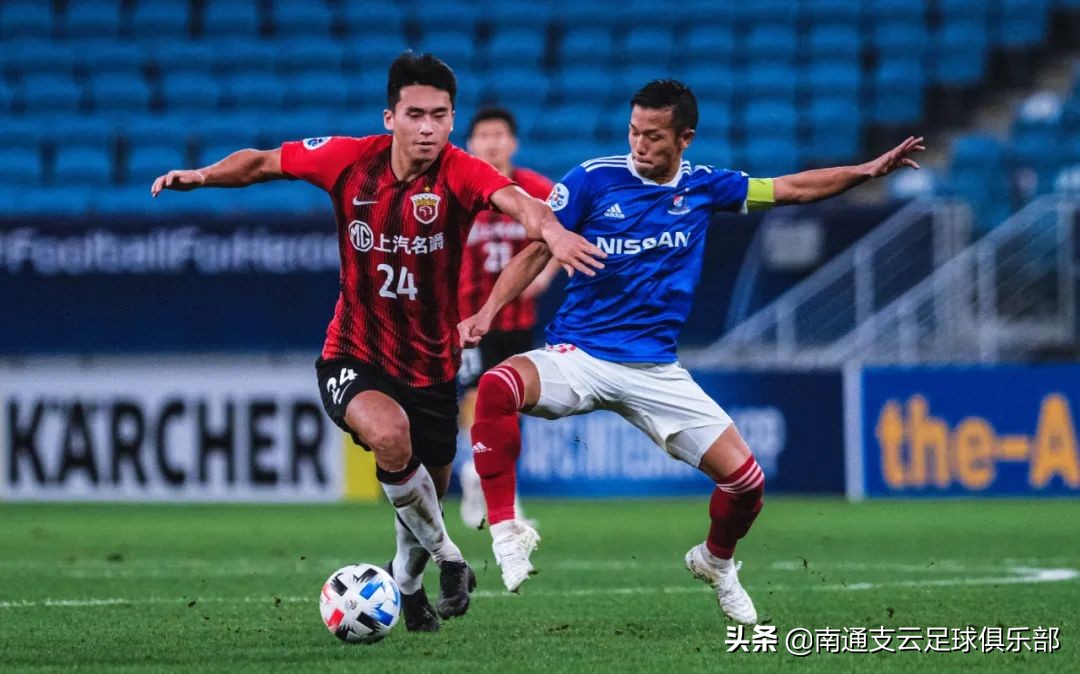 官宣|绿茵精神便是永不言弃！欢迎雷文杰加盟南通支云