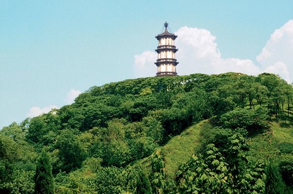 2019中国百强县当涂排名,全国最佳旅游县