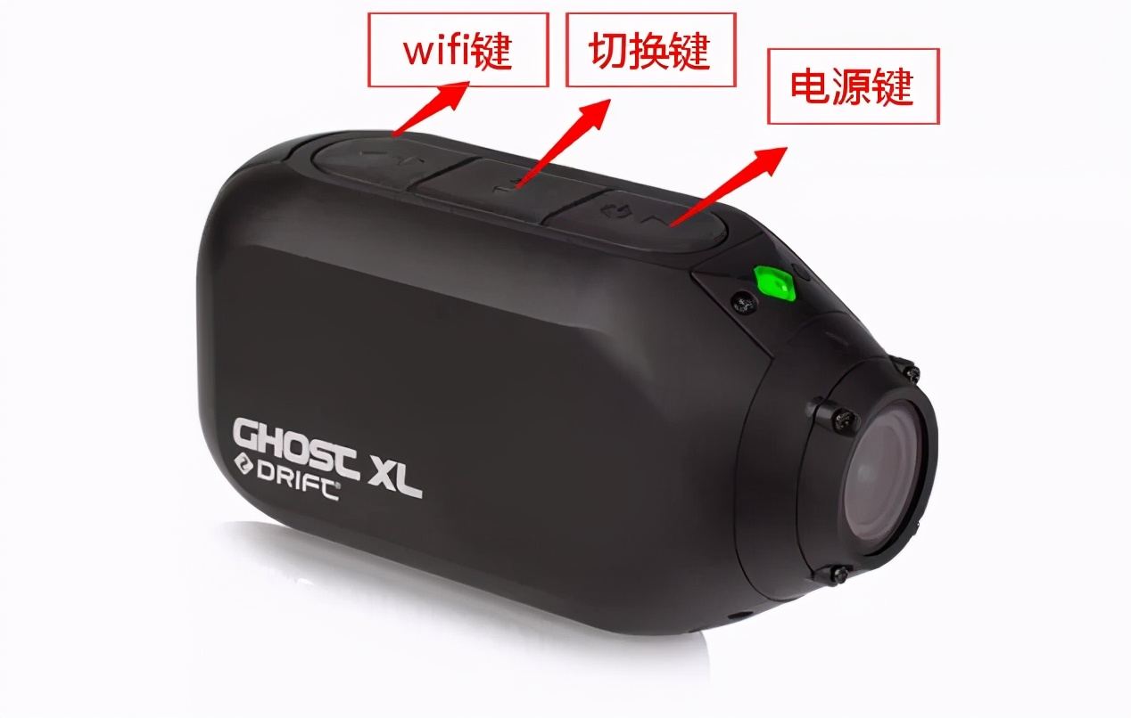 运动相机应该怎么做,运动相机怎么用拍日常