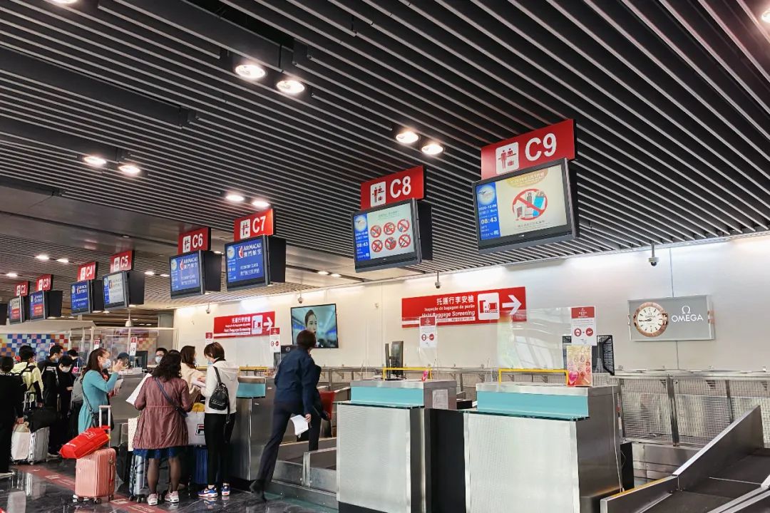 澳门旅行注意事项大全,澳门旅游攻略自由行入境