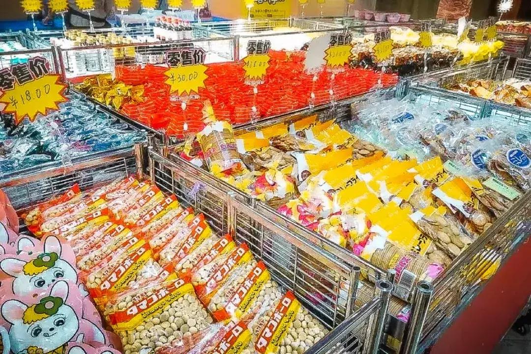 家乐福超市在中国撤出了吗,家乐福退出后有哪家商场进驻