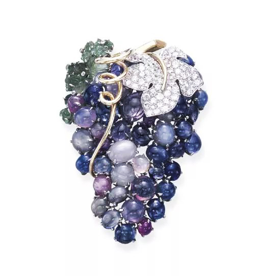 小众且好看的首饰,12款绝美首饰分享