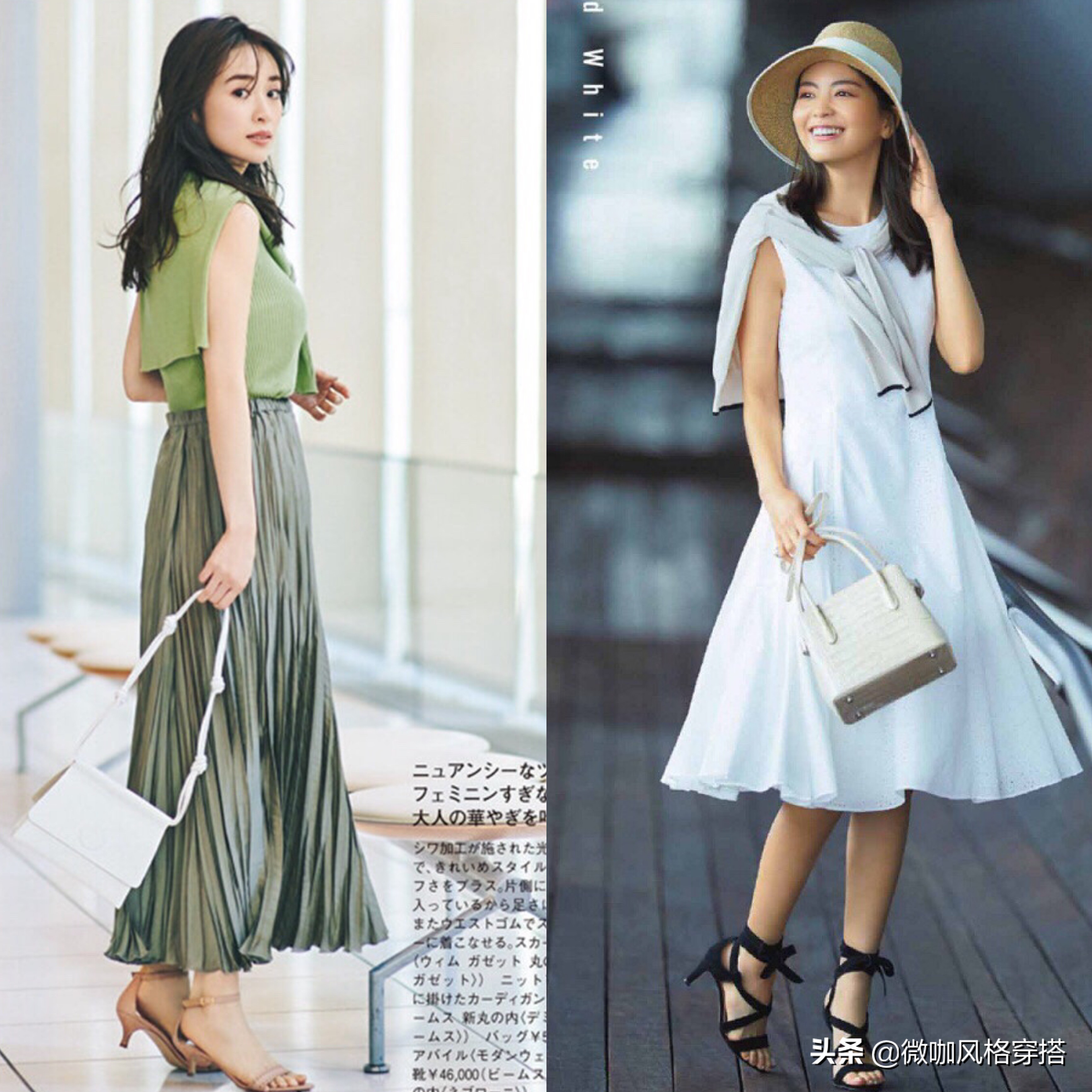 露肤度较高的衣服,露侧腰无袖衫