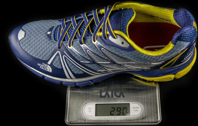 北面thenorthfacenike,北面1994futurelight评测