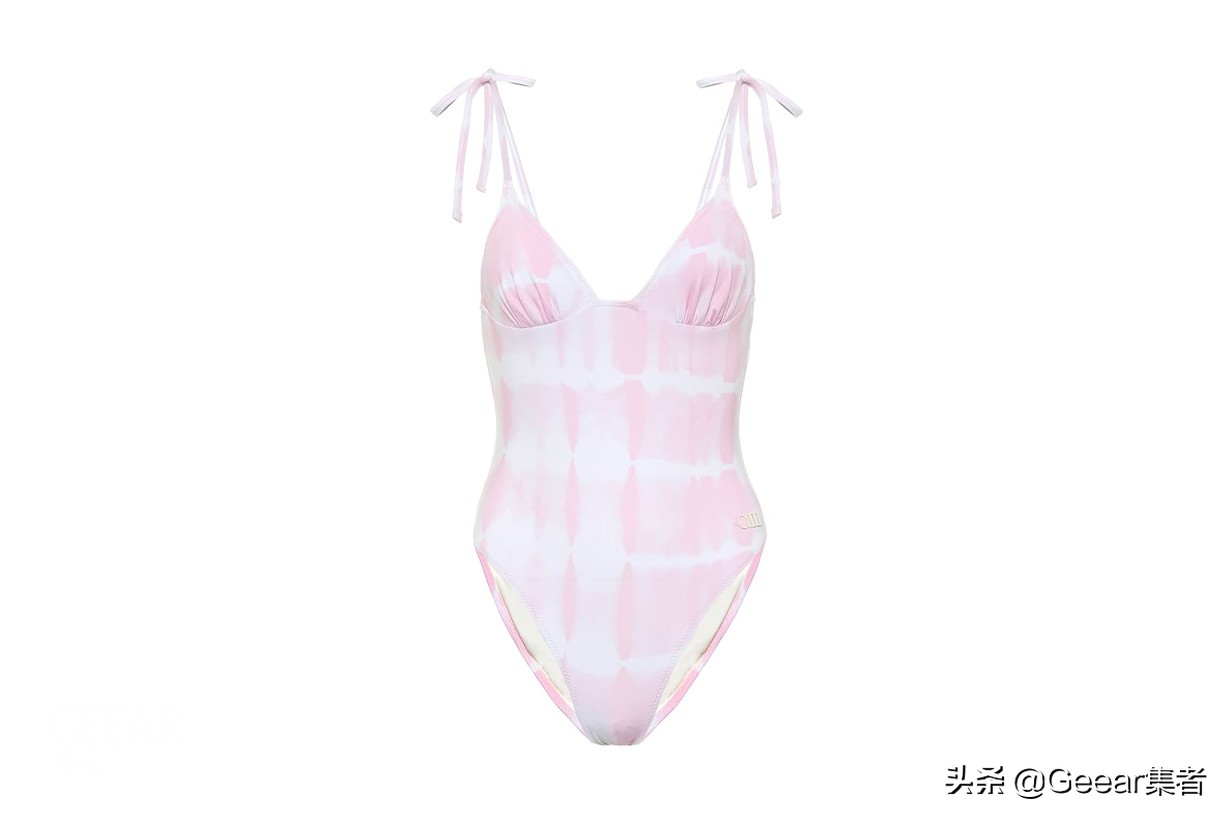 哪款泳衣更适合你,泳衣保守款推荐