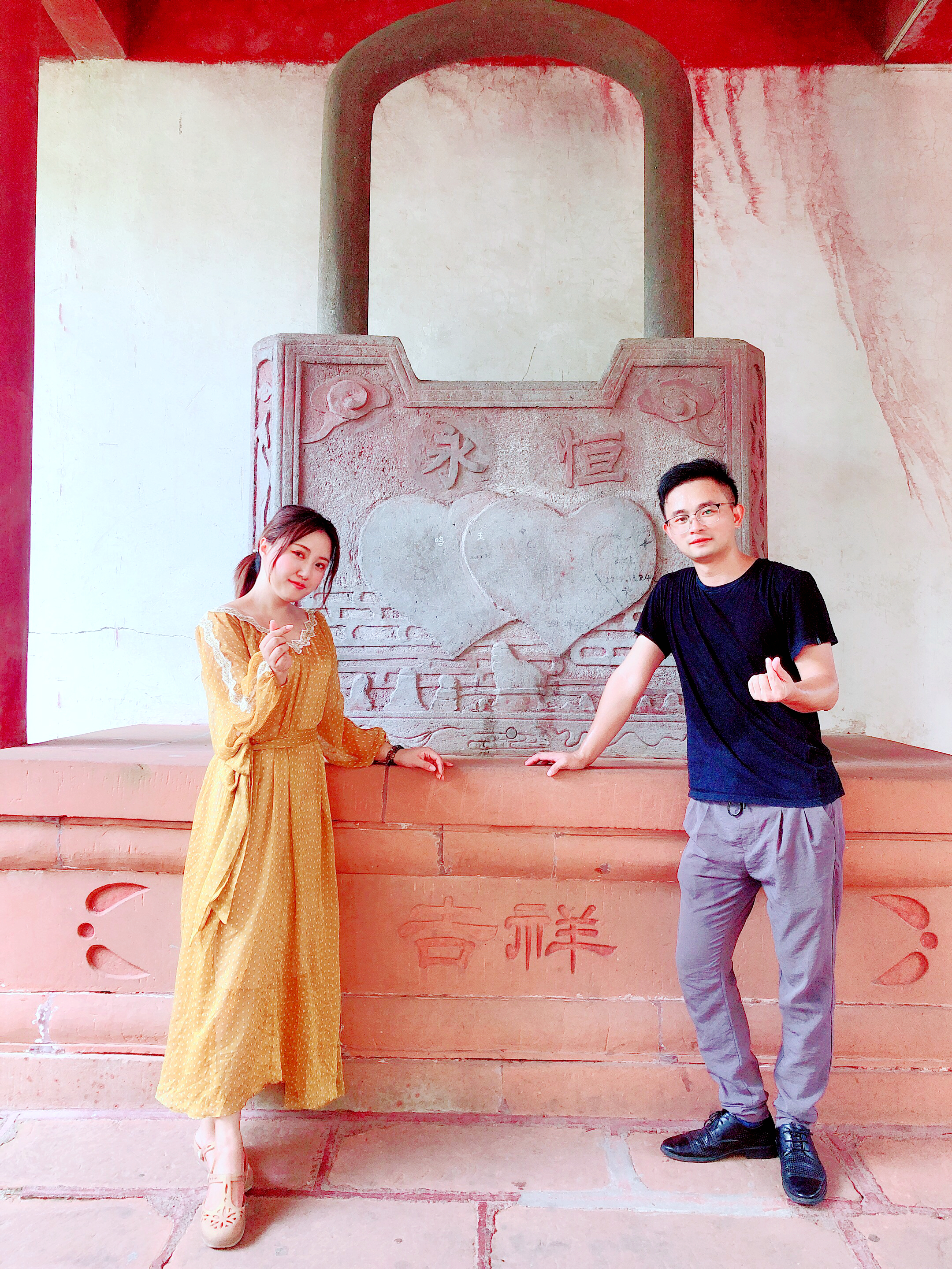 中国浪漫情人节,浪漫中国情人节