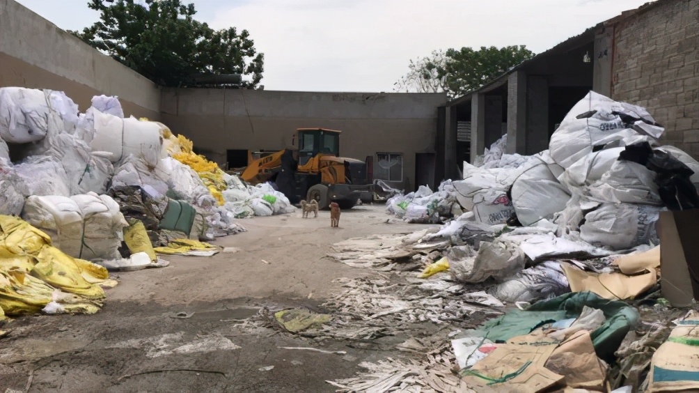 省级督察！常州这些地方脏乱差，涉遥观横山桥横林湖塘牛塘前黄洛阳雪堰湟里