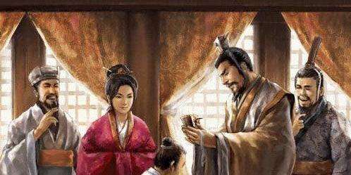 古人遭遇脱发该如何应对,古代人有脱发秃顶么